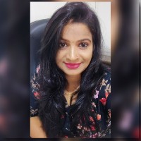 Laijy Komath
