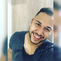 Lucas A Santos