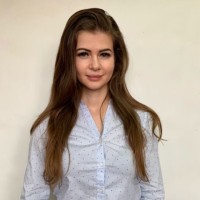 Анастасия Малкарова