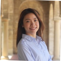 Mia Zhou