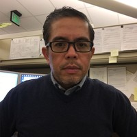 Adrian Guevara