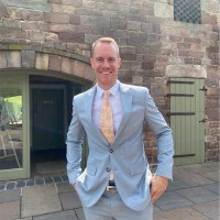 Tom Chadwick