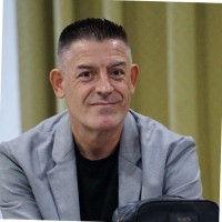 Chema Jimenez Alonso
