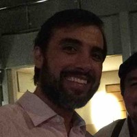Luis Henrique Hakme
