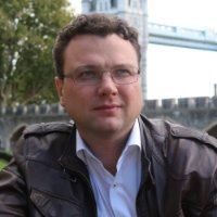 Alexey Strekh