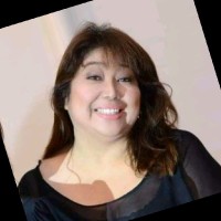 Margarita Tongco Derecho