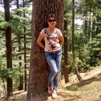 Shital Rakshe