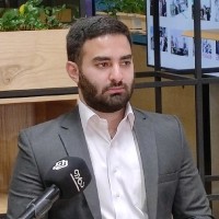Reza Ahmadi