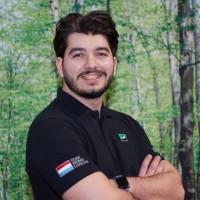 Bryan Henriques Serra