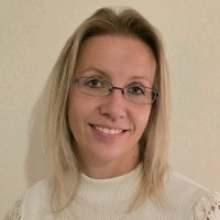 Jacqueline Patterson