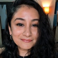 Rituparna Sengupta