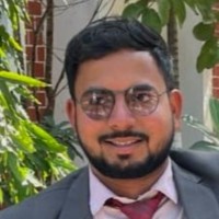 Aniket H