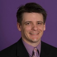 Paul Hanton