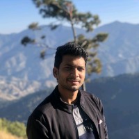 Pankaj Saini