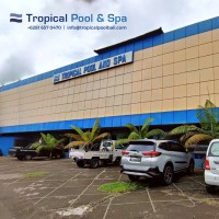 Tropical Pool And Spa