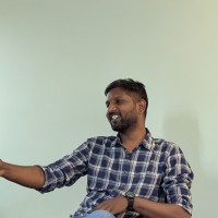 Prasad Chamana