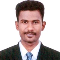 Sam Praveen