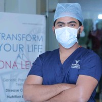 Dr. Jai kumar Pillai