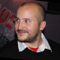 Damián Cedeira Serantes
