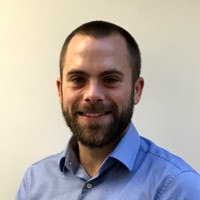 Daniel Miles