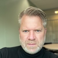 Ben Van Der Post