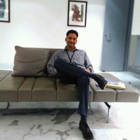 Surjeet Kumar