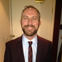 Stephen Glover