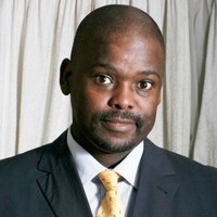 Sibusiso Nkosi