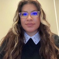 Yatxil Lopez