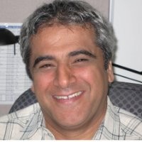 Ali Mahak
