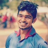Arjun Shanmugasundaram