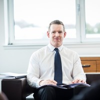 Alan Timlin