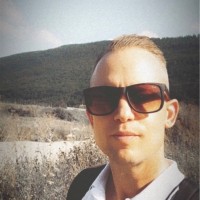 Paroz Frédéric