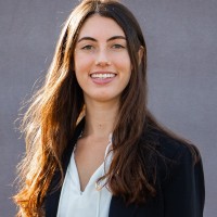 Rebecca Bogdanovic