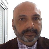 João Luis Calmon Florentino