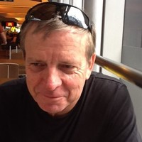 Brian Kilroe