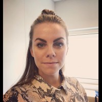 Camilla Jacobsen