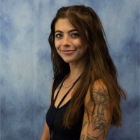 Dakota-Ray Saunders