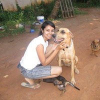 preta ann