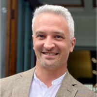 Michael Dwek