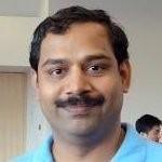 Bharathi Subramanian