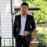 Dhruv Patel