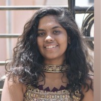 Siri M Kashipathi