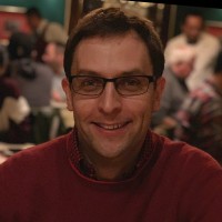 Dan Horsfall