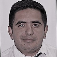 Lic. Rodolfo M. De Paz Acevedo MA. Msc.