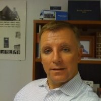 Michael MacCormack