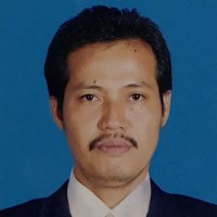 Arief Suhendra