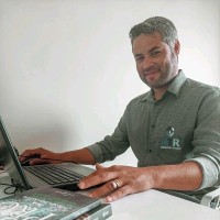 Ronivaldo Jorge Dias Araújo