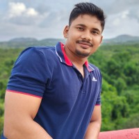 sidhartha sahoo