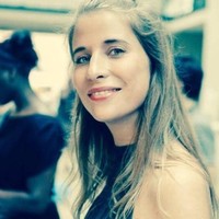 Justine Debecker